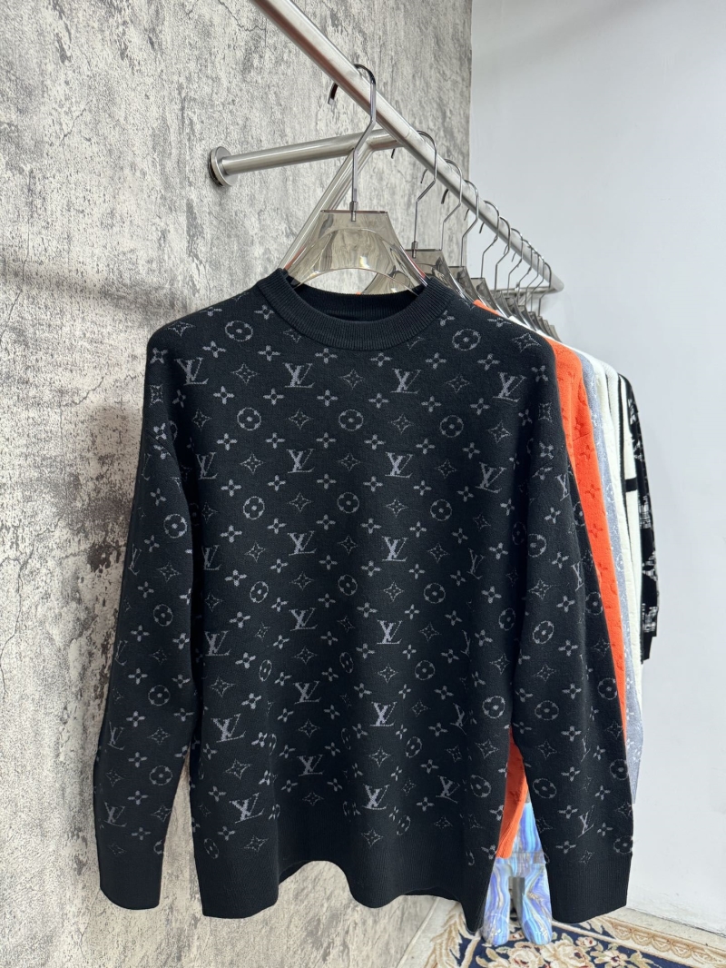 l0vis Vvtt0n sweater